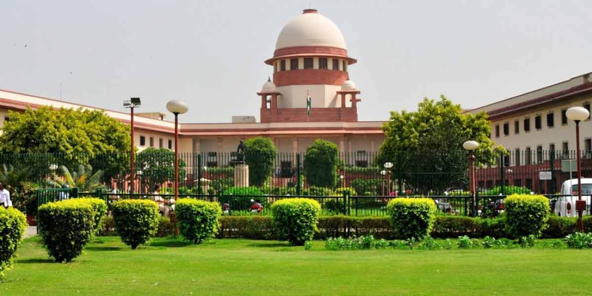 '' There is no justice in Tamil Nadu '' - Special DGP argument in the Supreme Court