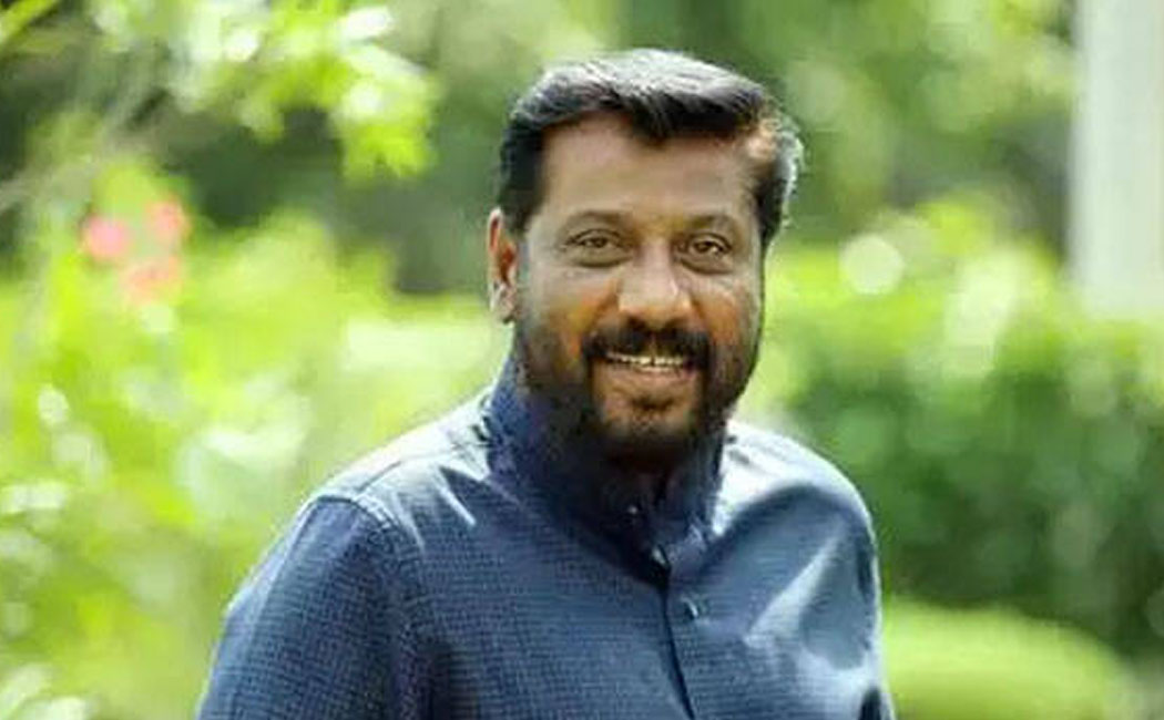 director Siddique movie timeline