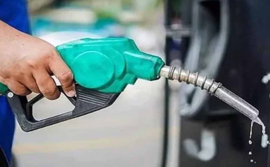 Restriction on fuel supply Sri Lankan people suffer