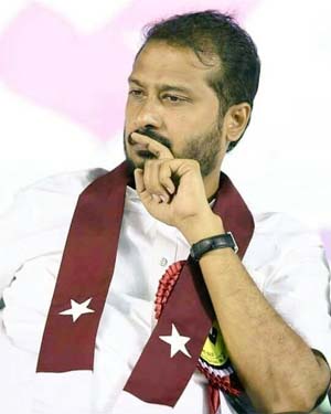 Thamimun Ansari