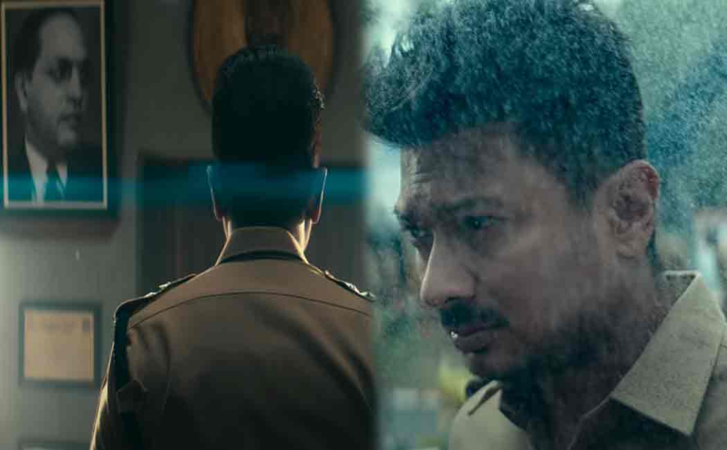 Nenjuku Needhi teaser released