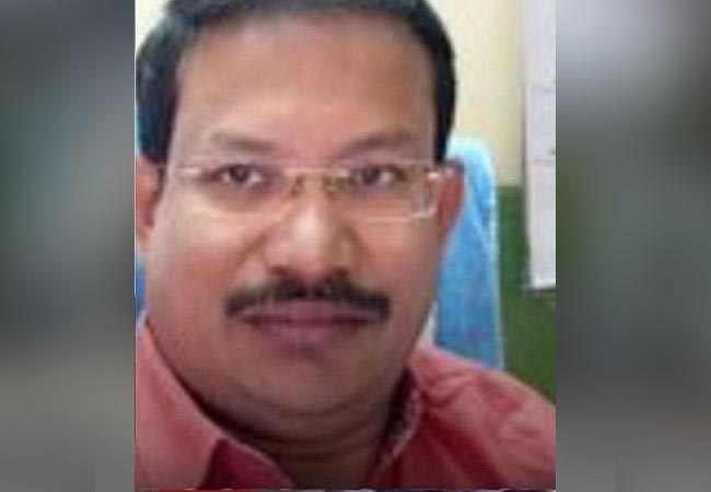 mbbs students dharmapuri government medical college doctor suspended