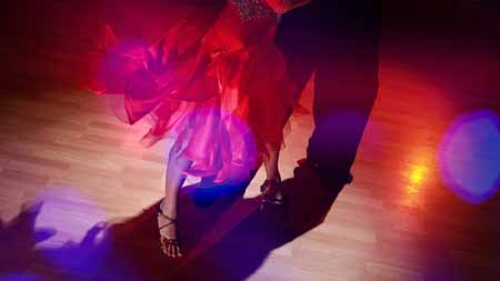 dance