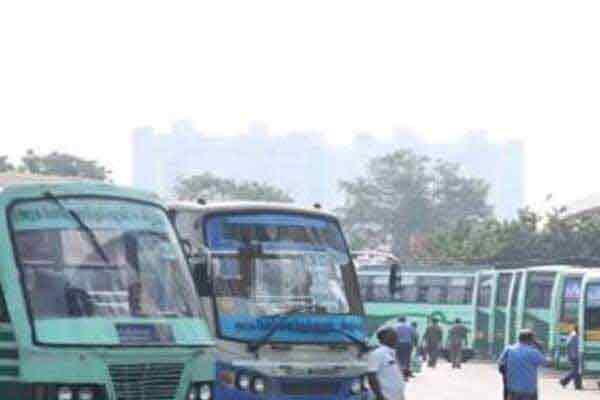 two thousand note issue tnstc tirunelveli managing director circular issue