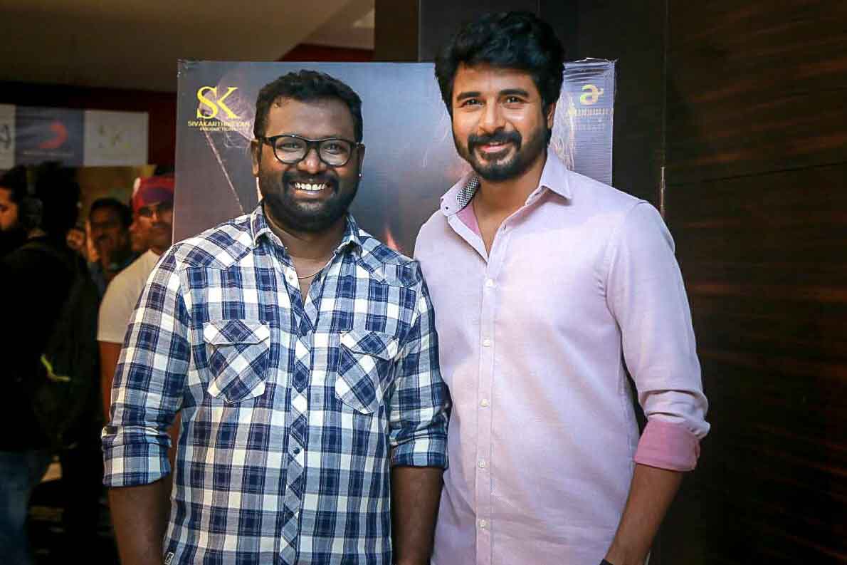 sivakarthikeyan