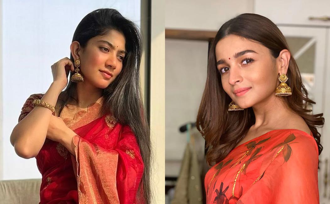 alia bhatt replace sai pallavi in ranbir kapoor ramayana movie