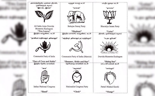 general symbols