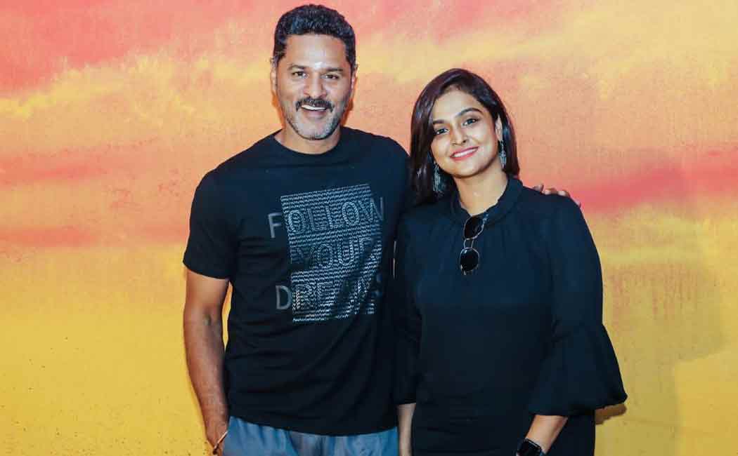 Prabhu Deva