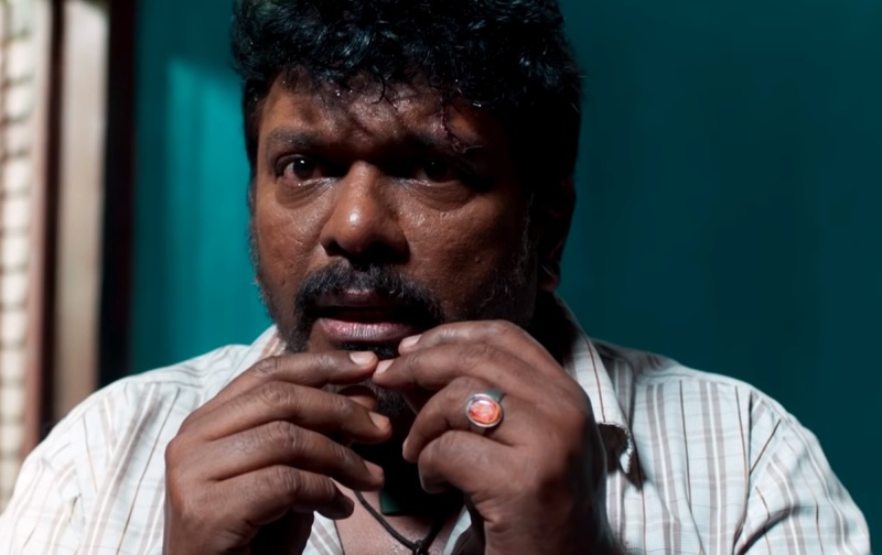 parthiban oththa serupu