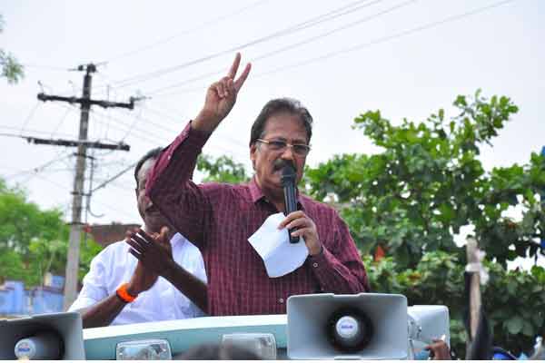 krishnasamy