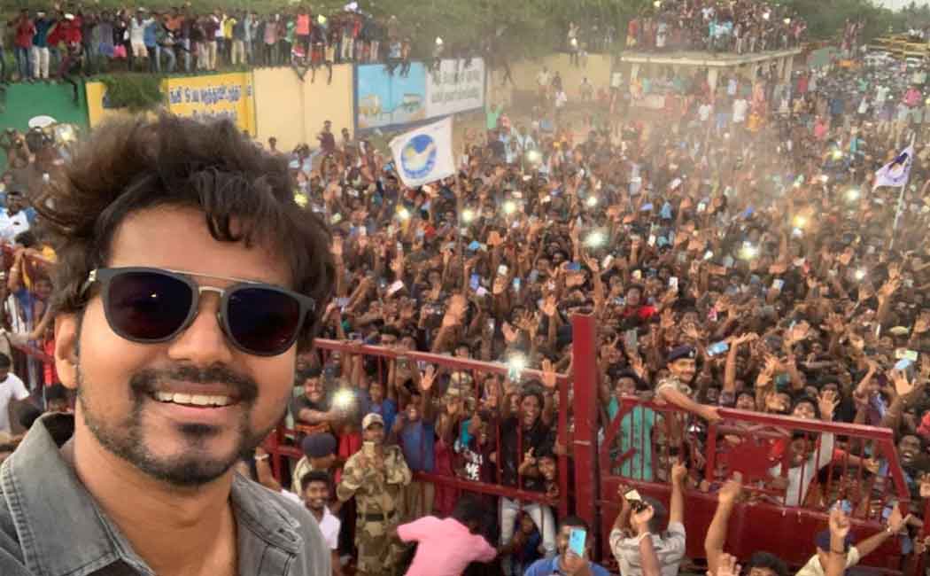 vijay