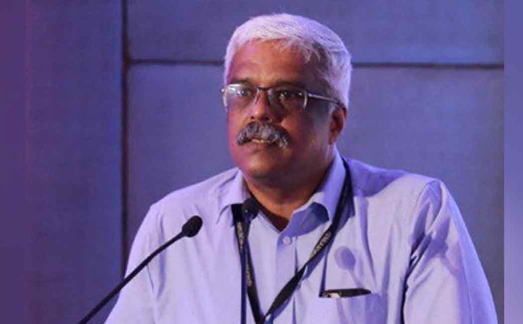 Is Sivasankaran, former principal secretary of Pinarayi Vijayan, arrested?