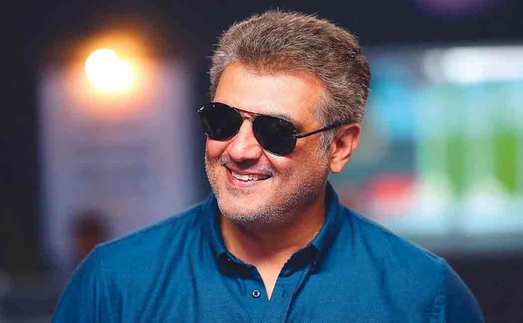 Ajith Valimai movie crosses Rs 200 crores box office