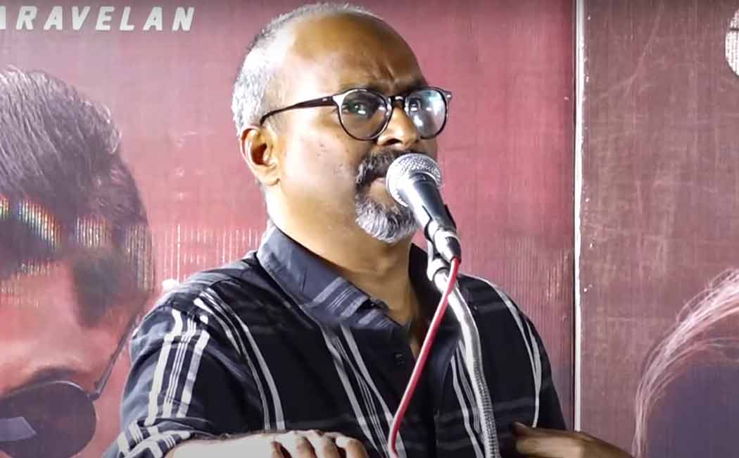 GNR Kumaravelan