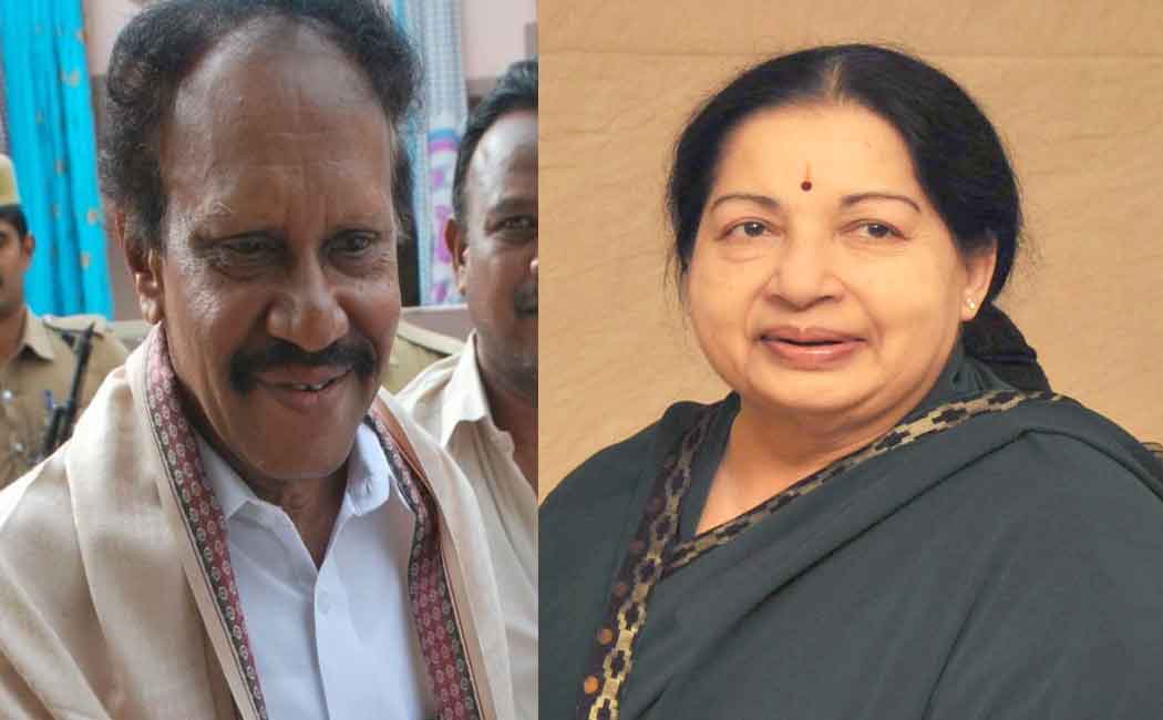 "J. Let's make a commitment on his memorial day to implement the intention” - MP Thambithurai
