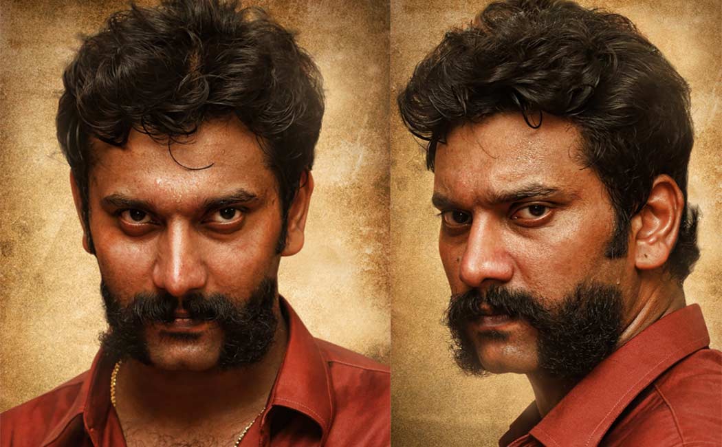 gowthamraj directing Arulnithi next film