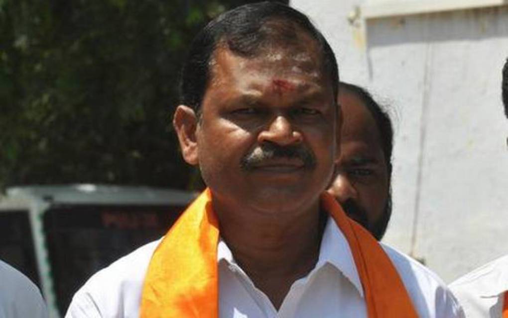 arjun sapath