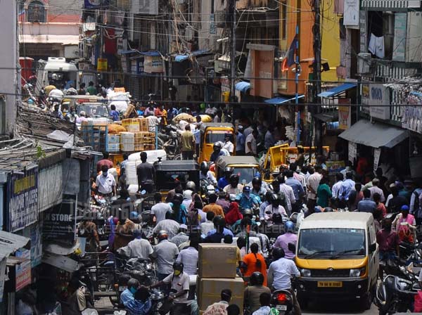 chennai