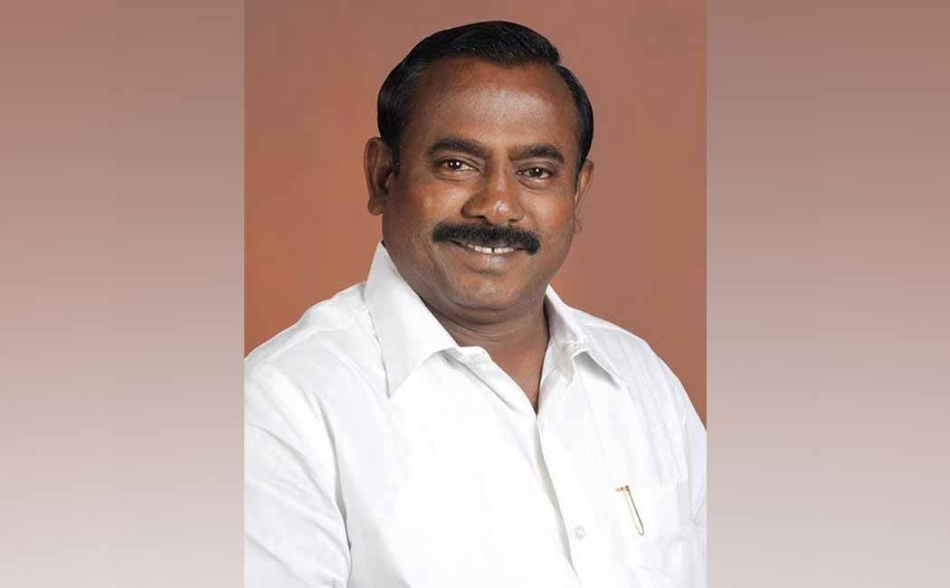 Conditional anticipatory bail for ADMK ex-minister