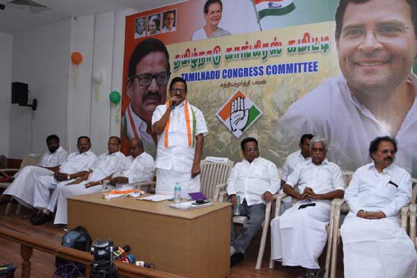 Tamil Nadu