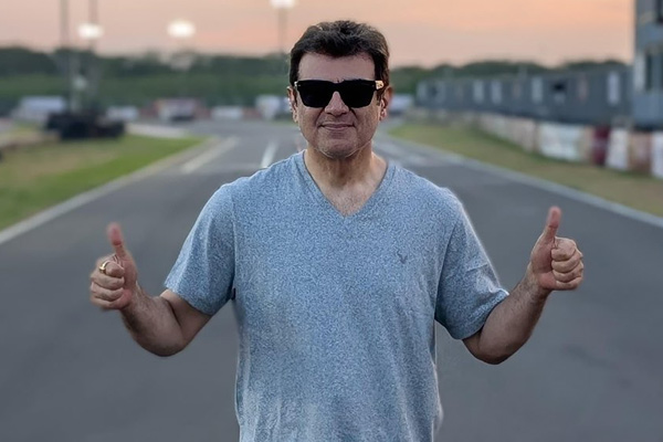 ajith latest interview about his next movie shooting and his future plans