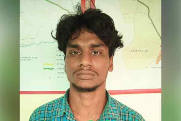 Goondas act over 8 rowdies in one day! Salem Police Action!