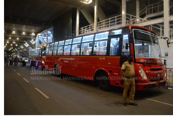 chennai airport