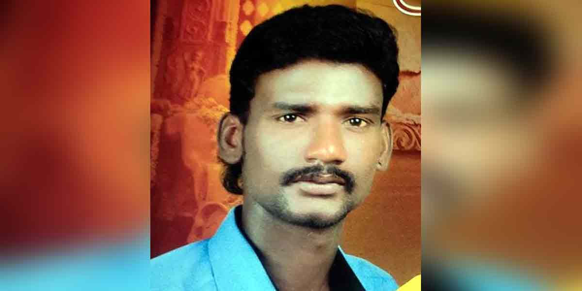 Frenzy in Virudhunagar district village!