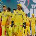 'Brilliant play-off'-Chennai Super Kings' stunning win