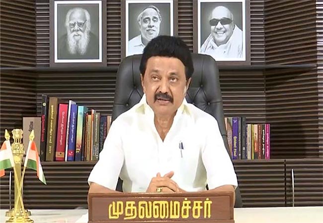 "Deleted subjects must be re-added" - Chief Minister MK Stalin's insistence!