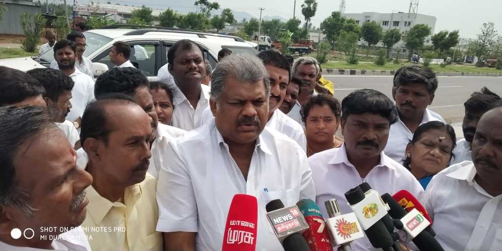 gk vasan