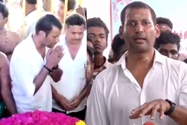 vishal about muthuramalinga devar