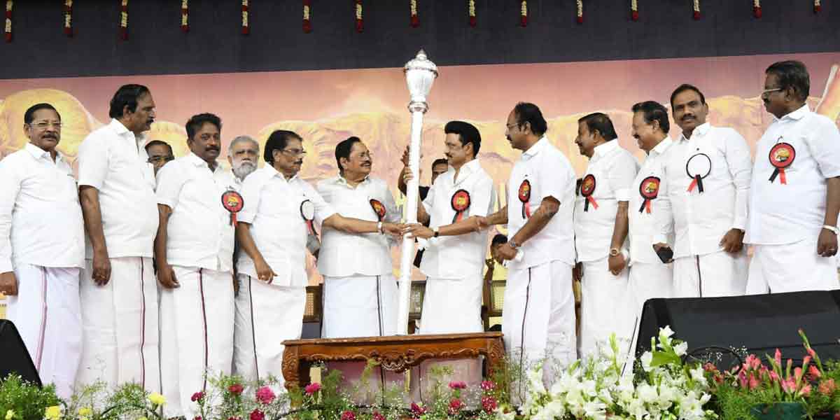 DMK