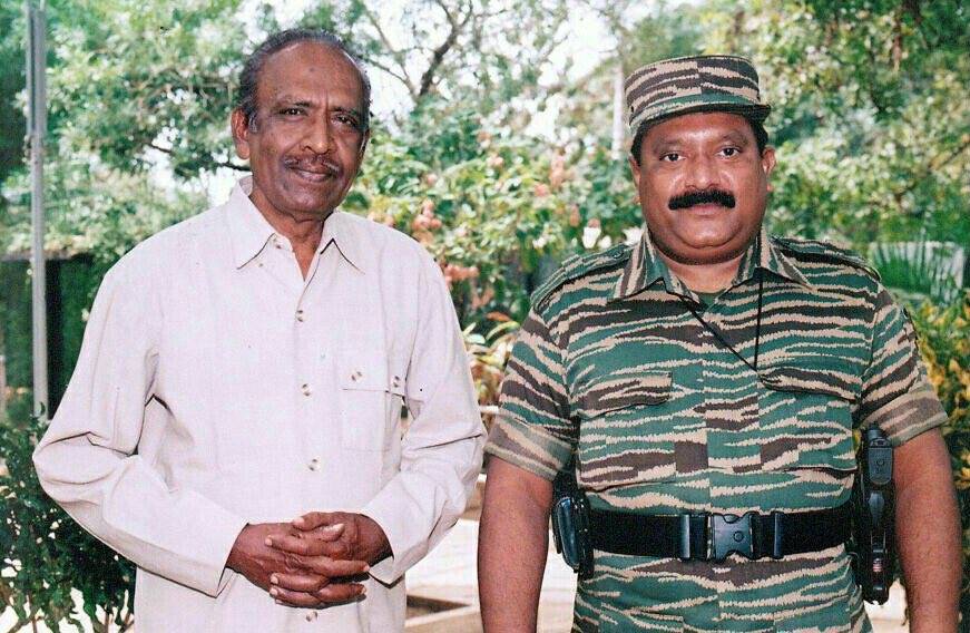mahendran