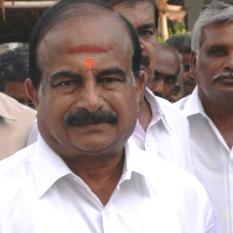 karupanan