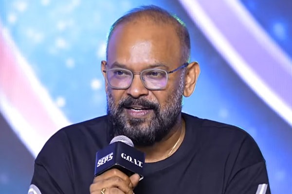 'Was there political pressure to write the script?' - Venkat Prabhu answers