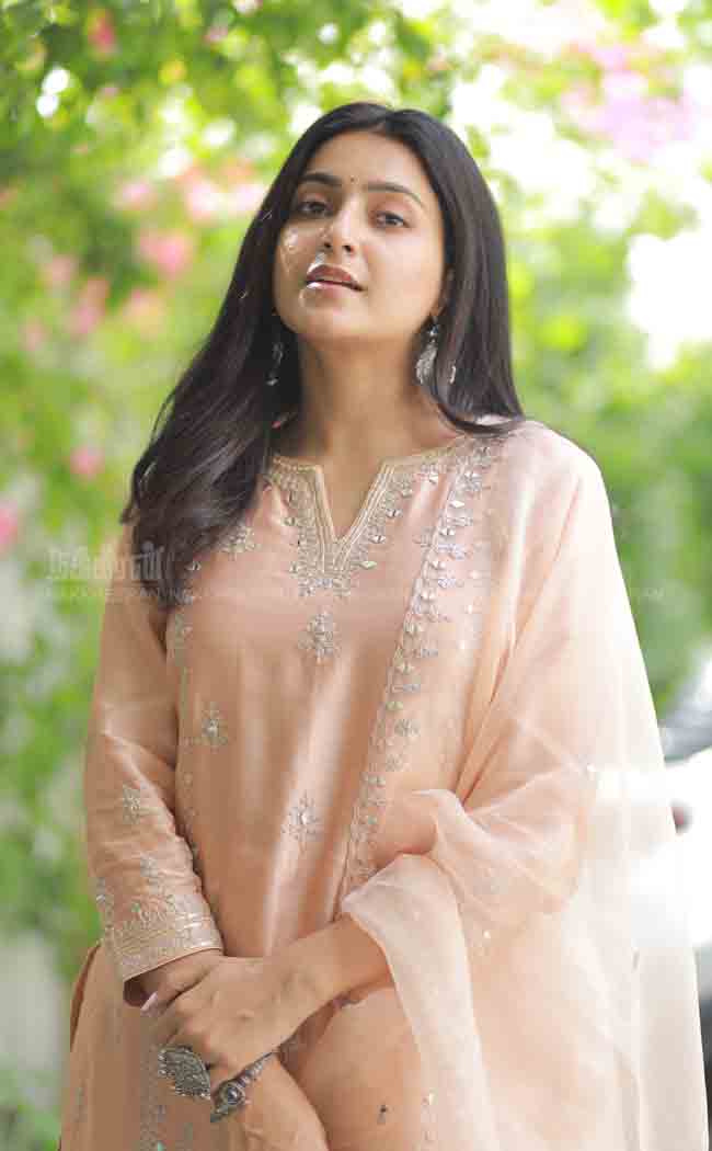 Avantika Mishra Exclusive stills