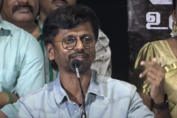 ar murugadoss about ramana 2 in padaithalaivan audio launch