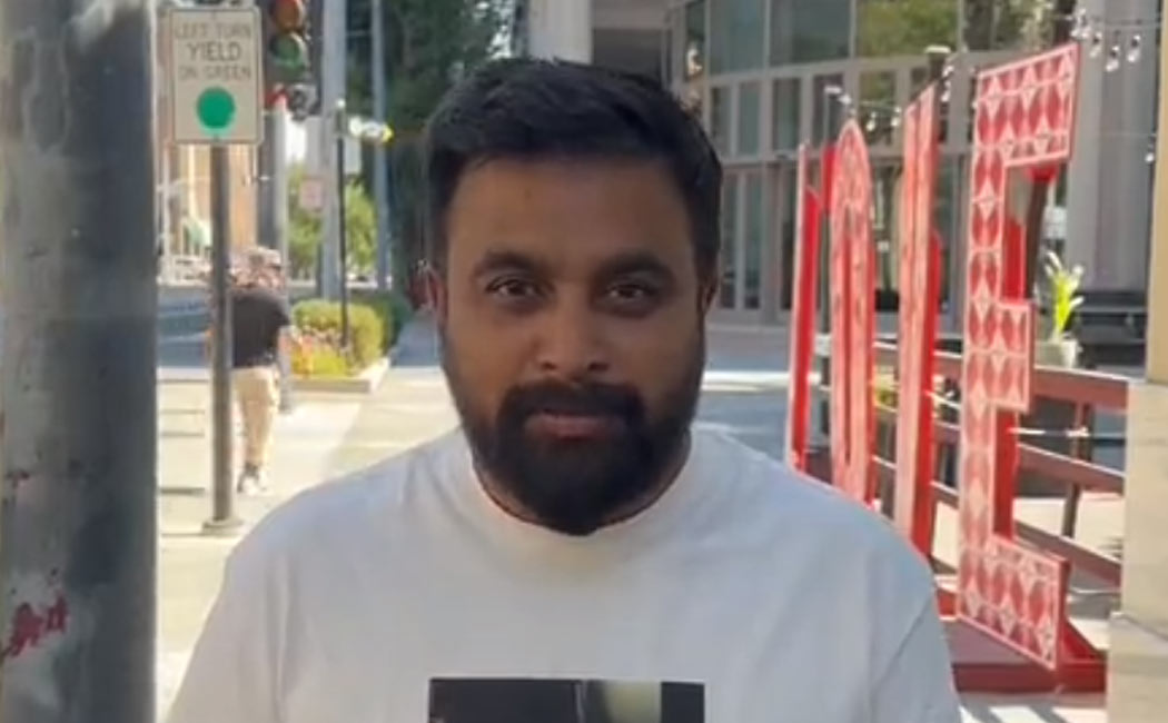 sasikumar about 15 years of subramaniyapuram