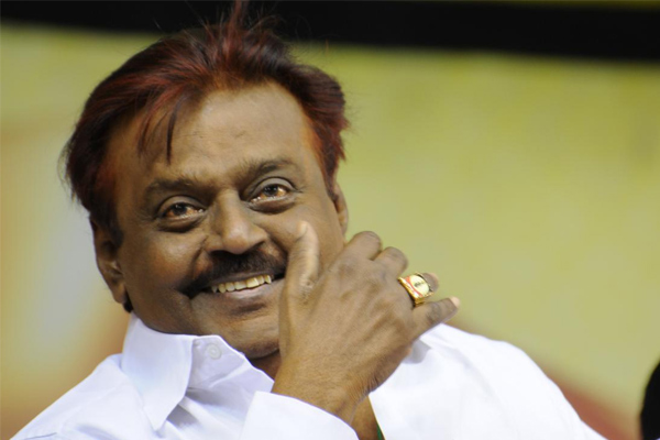 sathyaraj and prabhu wishes for vijayakanth padma bhushan
