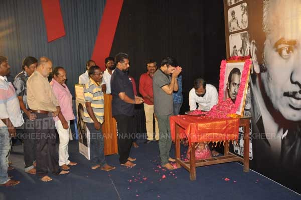 mahendran indian films director