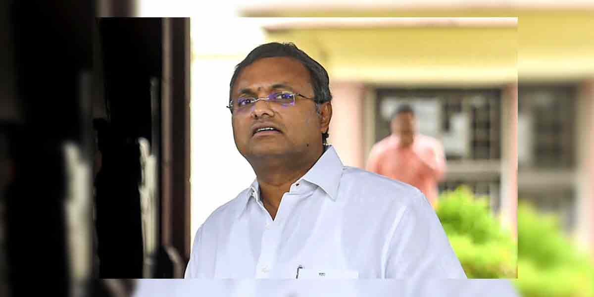 '' This test is to strangle the throat '' - Congress selvaperuthagai Interview