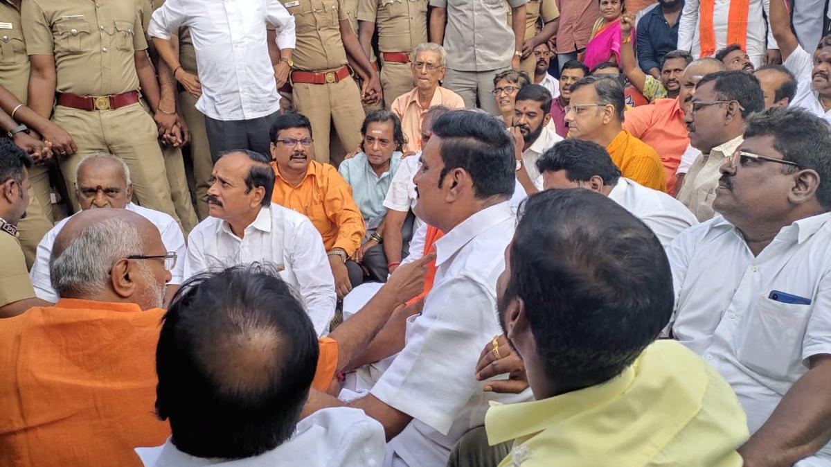 bjp