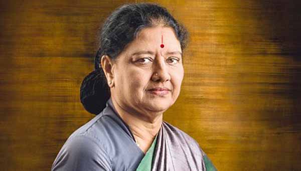 sasikala