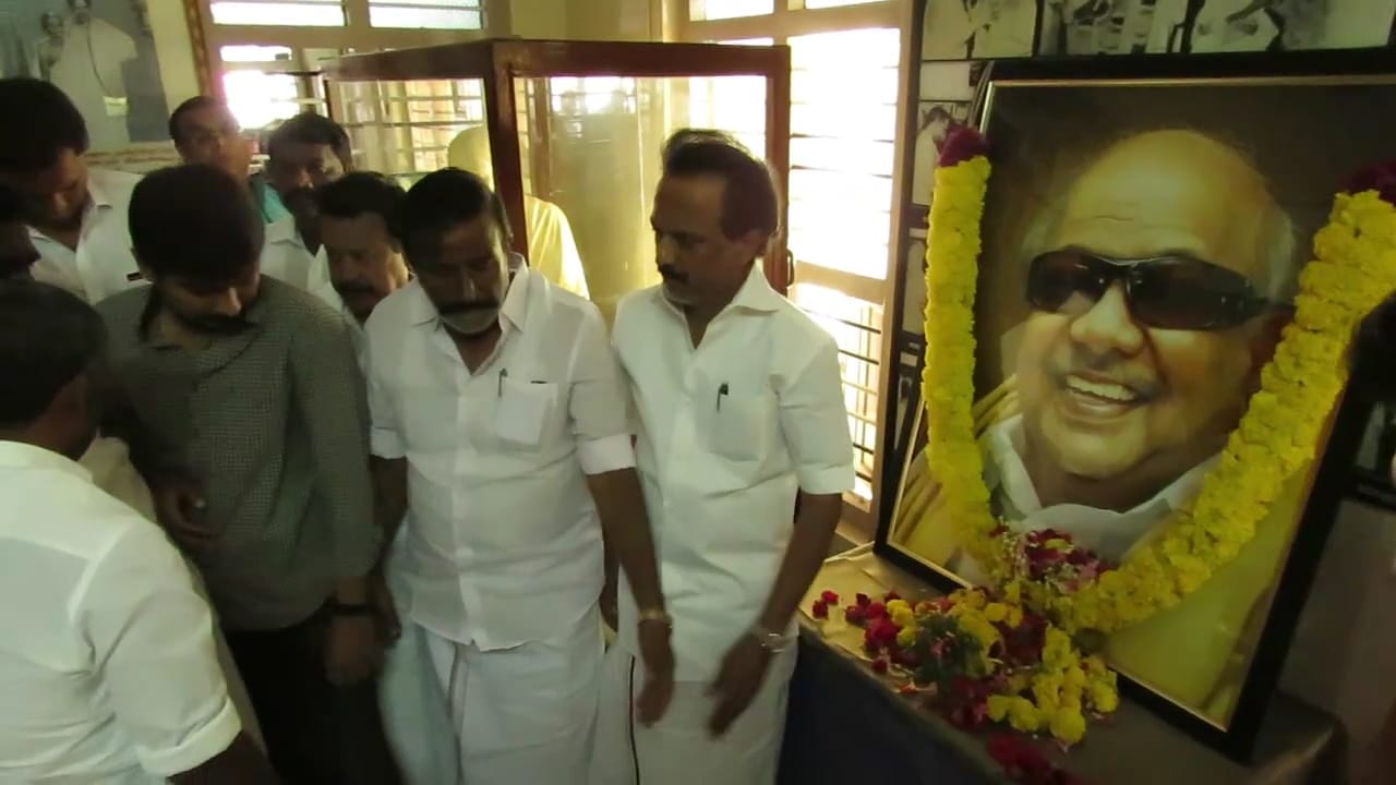 kalaingar
