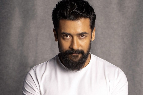 suriya about kanguva