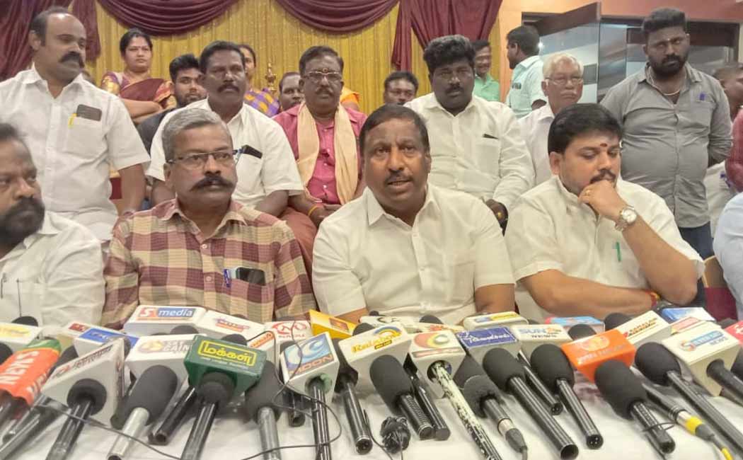 MLA emphasis Decision on Statehood for Puducherry