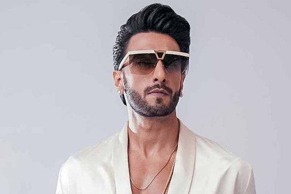 ranveer sing in thalaivar 171