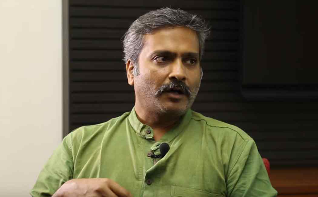 spb charan
