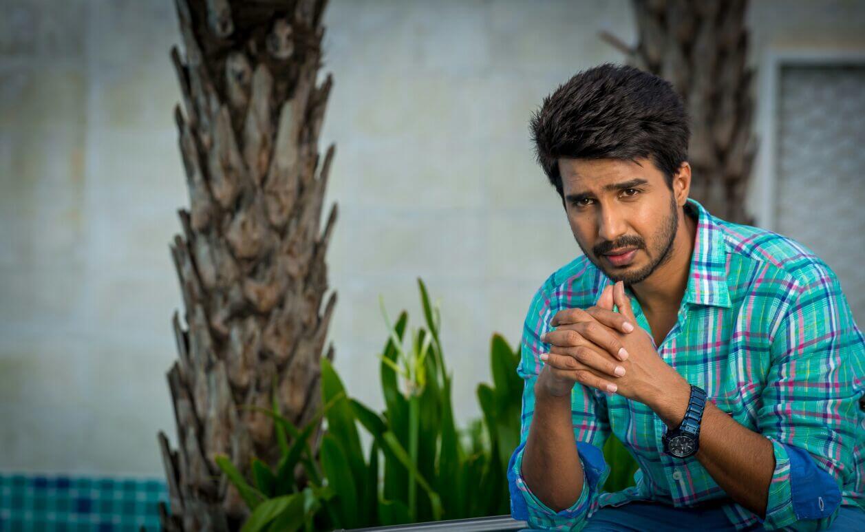 vishnu vishal